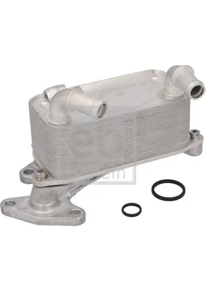 196273 Sanziman Yag Sogutucusu 3C0317037A 3C0317037B