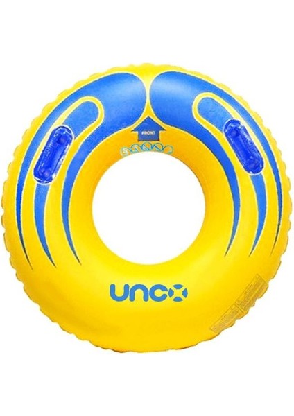 Kaydırak Botu Tek Kişilik 48 "