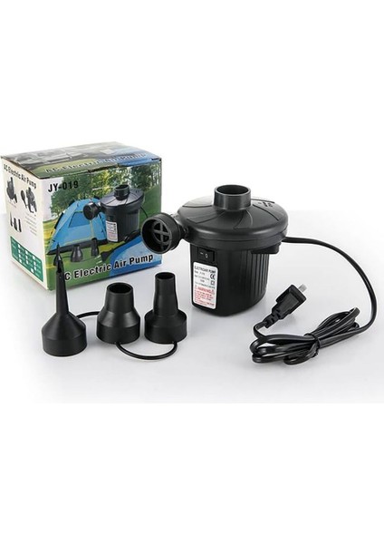 JY-019 Elektirikli Pompa