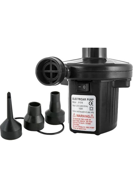 JY-019 Elektirikli Pompa fiyatları