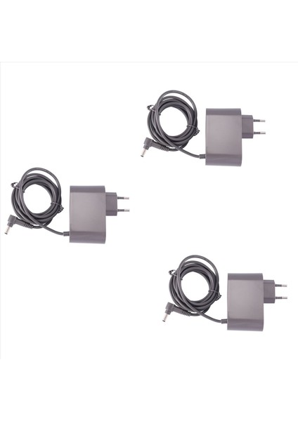 3x 30 45V 1 1A Dyson V10 V11 Vakum Süpürge Şarj Cihazı Güç Adaptörü Ab Fişi (Yurt Dışından)