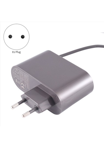 3x 30 45V 1 1A Dyson V10 V11 Vakum Süpürge Şarj Cihazı Güç Adaptörü Ab Fişi (Yurt Dışından) indirimleri