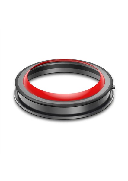 4x Dyson V10 Vakum Temizleyici Toz Bin Üst Sabit Sızdırmazlık Halkası Yedek Toz Kova Ekleme Temizleyici Yedek Parça (Yurt Dışından) modelleri