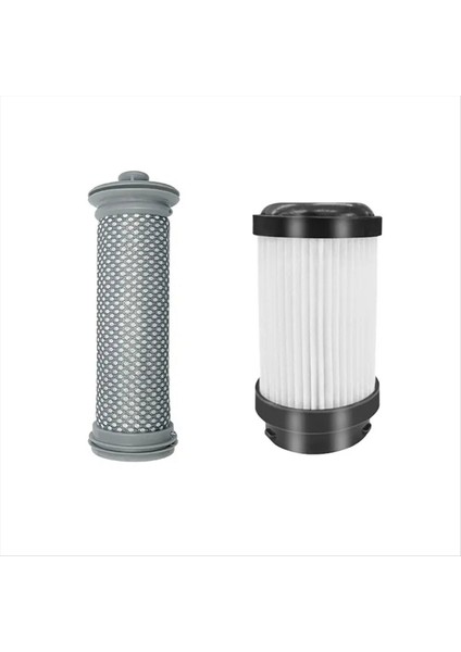 Tineco Pure One Için S15 Kablosuz Vakum Süpürge Öncesi Hepa Filtre Yedek Parça Değiştirme Aksesuarları (Yurt Dışından)