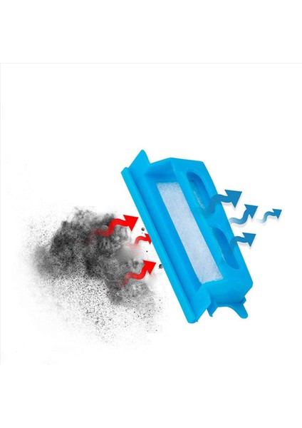 Dreamstation Için Philips Respironics Için Filtre Kitleri 12 Yeniden Kullanılabilir Filtre ve 36 Tek Kullanımlık Ultra-Infiş Filtreleri (Yurt Dışından) indirimleri