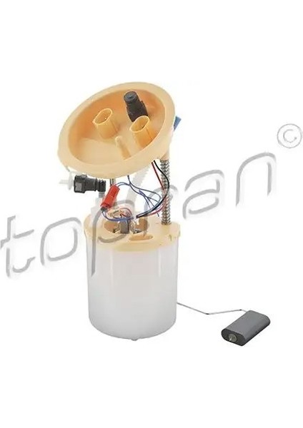 630680001 Yakit Depo Samandirasi 16117159161 16117190946 16117197077