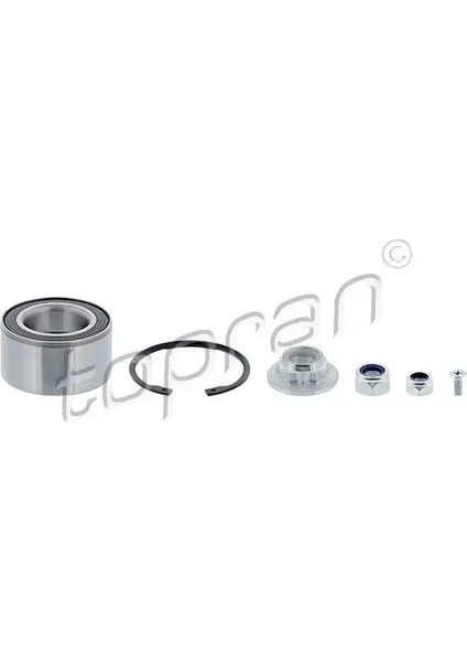 103056001 On Aks Bilyasi 1H0498625 357498625A