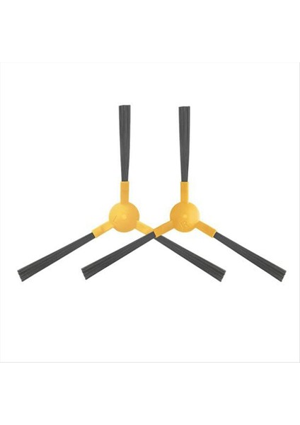 Yedek Ana Yan Fırça Hepa Filtre Mop Rag Bezi Coredy FL022 Vakum Süpürge Aksesuarları (Yurt Dışından) fırsatları