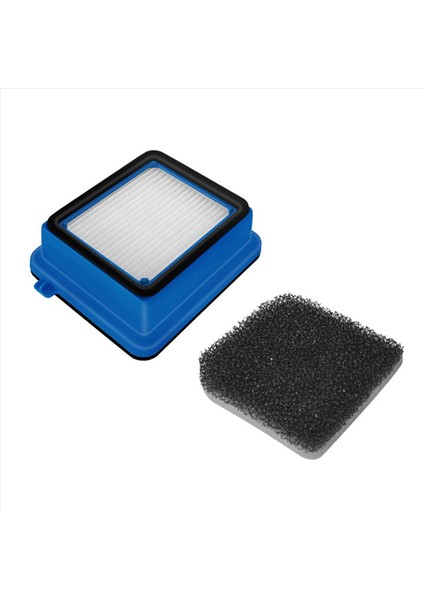 Electrolux Için 8x Yedek Hepa Filtresi Q7 Q7 Q8 WQ61/WQ81/WQ81 Vakum Süpürge Yedek Parçaları (Yurt Dışından) fırsatları