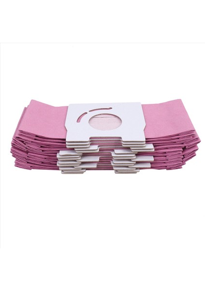 45PCS Vakum Süpürge Torbası Toz Torbası C-13 Panasonic MC-CA291 MC-CA591 MC-3920 MC-3300 Vakum Süpürge Parçaları (Yurt Dışından) indirimleri