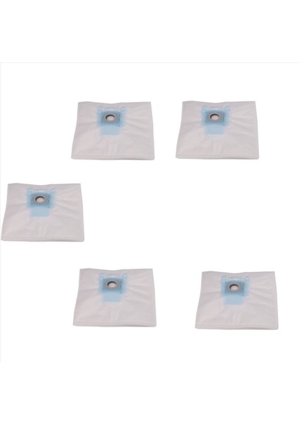 Bosch GL30 Pro Enerji Vakum Süpürgeleri Için Toz Torbaları 25 Paket (Yurt Dışından)