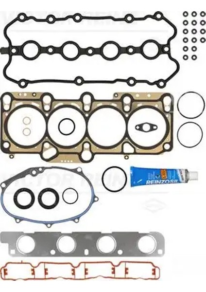 023600501 Motor Takim Conta (Ust)