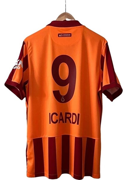 G'.â.l.a.t.â.s.a.r.â.y 100. Yıl M.a.u.r.o I.'c.a.r.d.i Forması modelleri