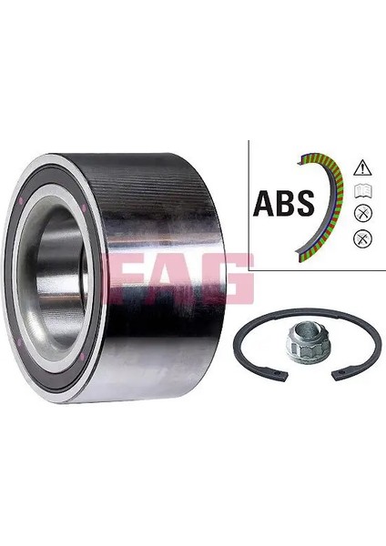 713668280 Arka Aks Bilyasi A1669810006