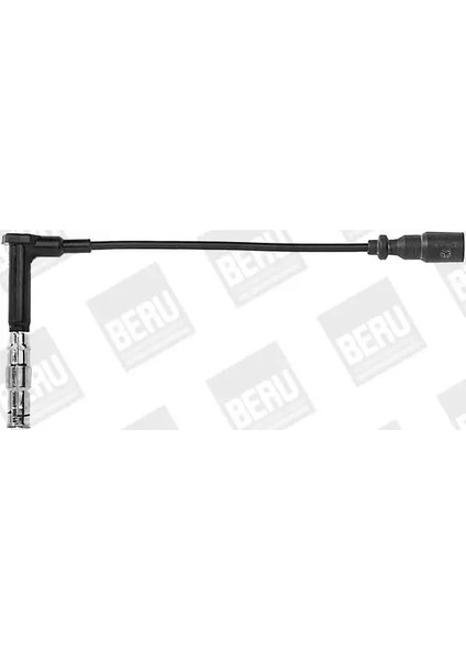 ZEF642 Buji Kablosu A0300890642 RCMB203