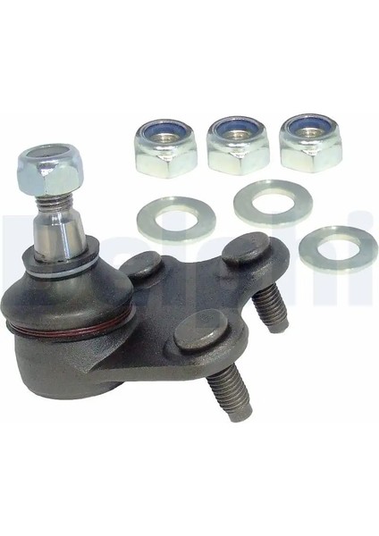 TC2321 Rotil Sol Alt 5U0407365 5U0407365A 6R0407365