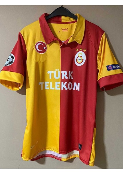 Gâlatâsarâyy Didier Drogba Nostalji Forması fiyatları