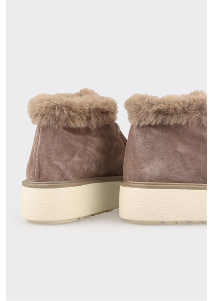 Vizon Deri Kadın Spor Bot fırsatları