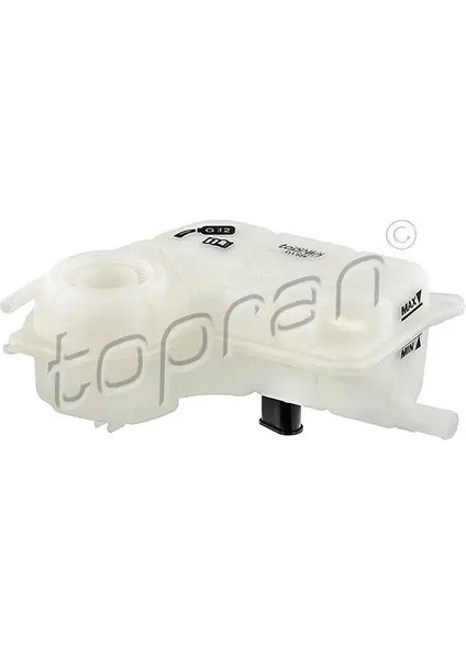 111029001 Yedek Su Deposu 8E0121403D