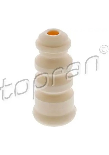 108762002 Suspansiyon Takozu Arka 6X0512131A (2 Adet Fiyatıdır)