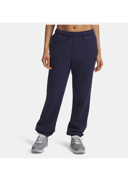 Kadın Ua Icon Vida Fleece Eşofman Altı 6003676-403