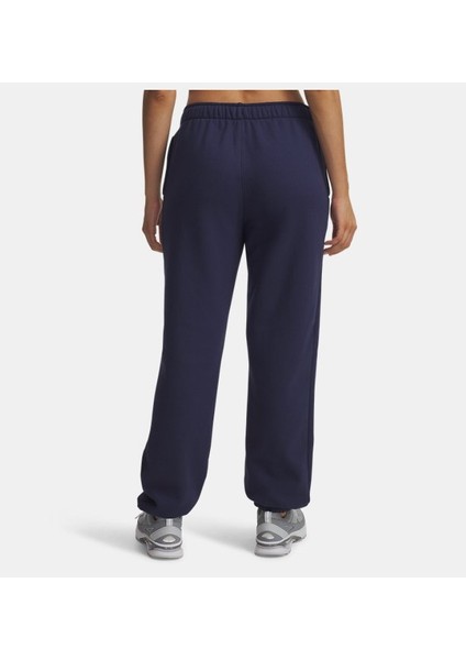 Kadın Ua Icon Vida Fleece Eşofman Altı 6003676-403 fiyatları