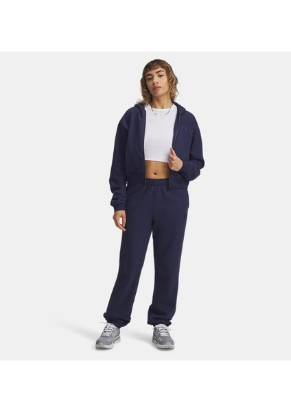 Kadın Ua Icon Vida Fleece Eşofman Altı 6003676-403 modelleri