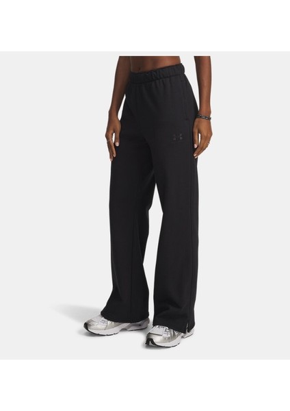 Kadın Ua Icon Vida Fleece Eşofman Altı 6004853-003