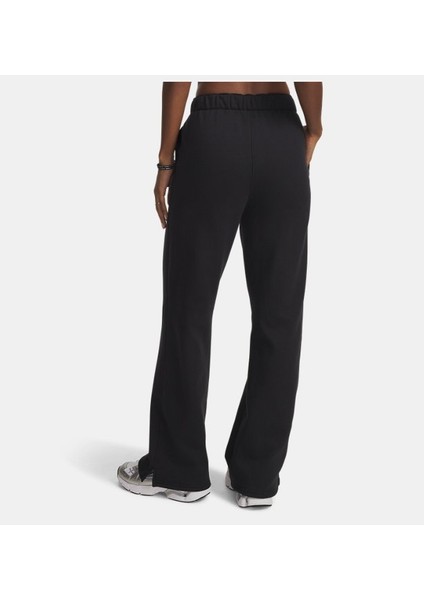 Kadın Ua Icon Vida Fleece Eşofman Altı 6004853-003 fiyatları