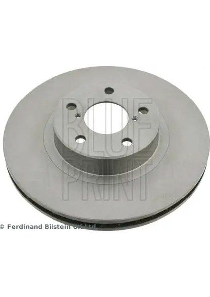 ADS74313 Fren Diski On 26300AE050 26300AE070 26300AE071 (2 Adet Fiyatıdır)