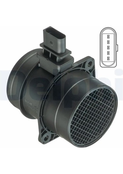 AF1040712B1 Hava Debimetresi 03G906461C