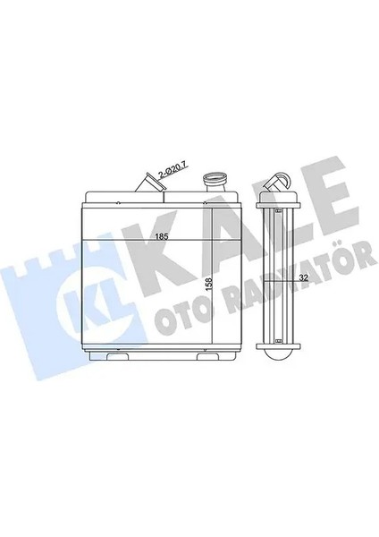 346660 Kalorifer Petegi 1618004 52463008