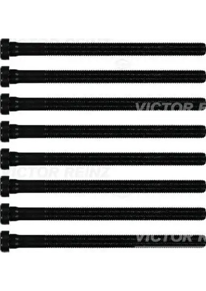 143219601 Silindir Kapak Civatasi 057103384A 95510417402