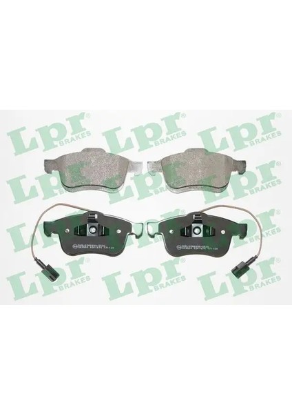 05P1674 On Fren Balatasi 1605164 1605182 1605293