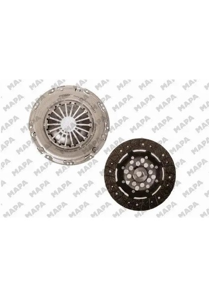 002225809 Baski Balata Seti (Rulmansiz) 274180 30618657 306186578