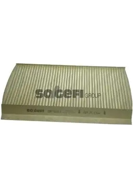 AH190 Polen Filtresi 6001073271 71736776 71754152