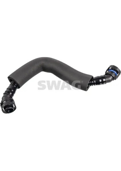 33100470 Motor Havalandirma Hortumu 06J103221A 6J103221A