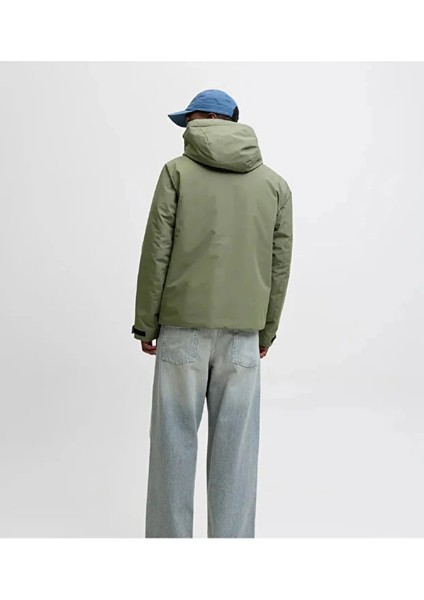 Jack&jones 12278762 Erkek Mont - Yesil modelleri