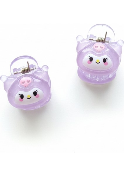 Çocuklar Için Toka ve Anahtarlık Hediye Seti modelleri