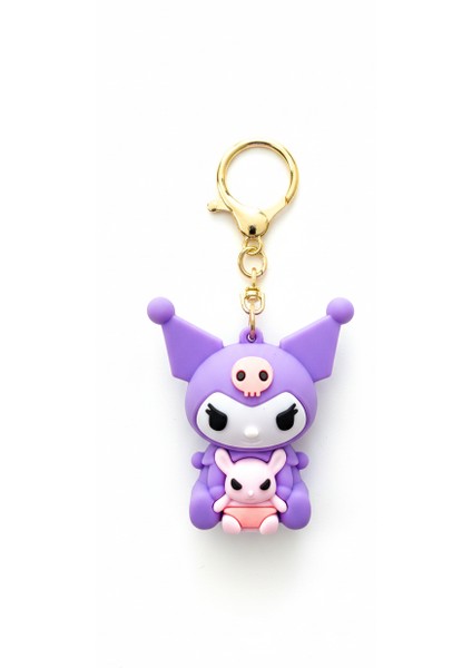 Çocuklar Için Toka ve Anahtarlık Hediye Seti