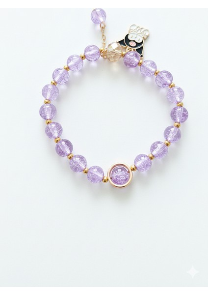 Çocuklar Için Toka ve Anahtarlık Hediye Seti