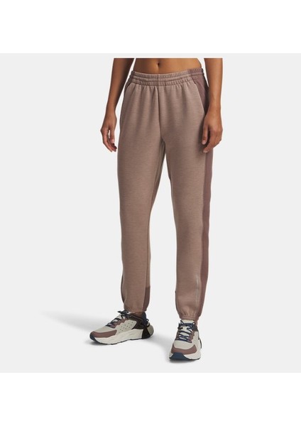 Kadın Ua Halo Cold Weather Eşofman Altı 6005983-256