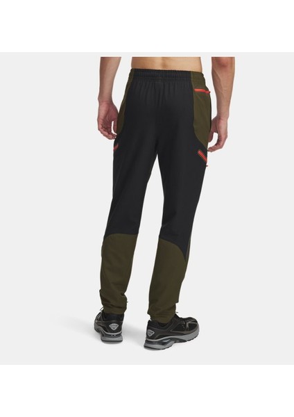 Erkek Ua Unstoppable Woven Kargo Eşofman Altı 1390256-308 fiyatları