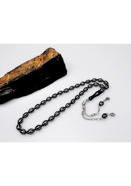 Sekizli Zeytin Bafon Işlemeli Karpuz