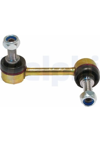 TC2079 Z Rot Arka Sol 52321S04003 53321S04003