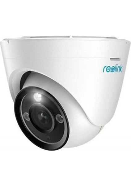 P344 12M Aı Dome Kamera