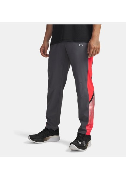 Erkek Ua Velociti Storm Eşofman Altı 6005899-025