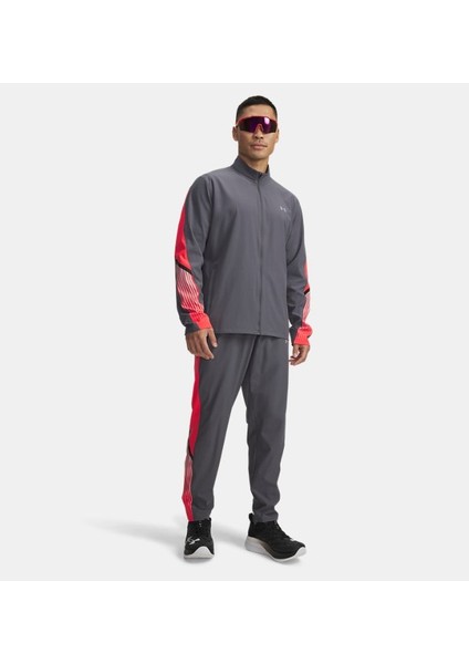 Erkek Ua Velociti Storm Eşofman Altı 6005899-025 modelleri