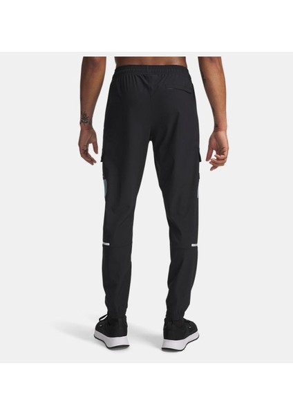 Erkek Ua Tech Utility Woven Eşofman Altı 6004966-002 fiyatları