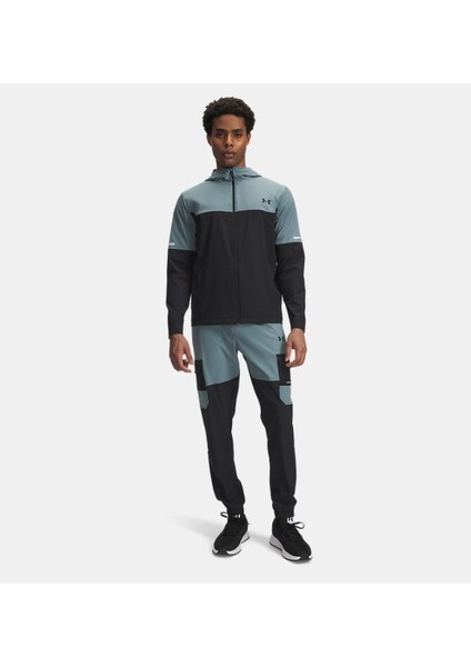 Erkek Ua Tech Utility Woven Eşofman Altı 6004966-002 modelleri